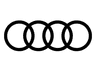 AUDI logo