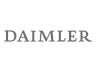 DAIMLER logo