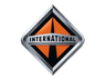 INTERNATIONAL logo