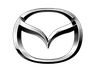 MAZDA logo