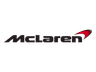 MCLAREN logo