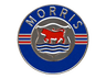 MORRIS logo