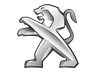 PEUGEOT logo