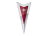 PONTIAC logo