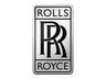 ROLLS ROYCE logo