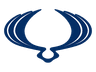 SSANGYONG logo
