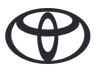 TOYOTA logo