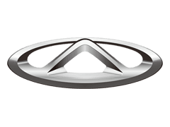 CHERY Logo