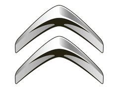 CITROEN Logo