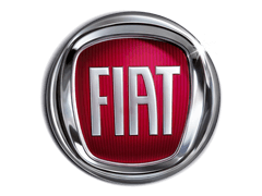 FIAT Logo