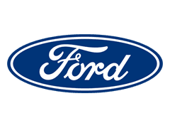 FORD Logo