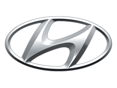 HYUNDAI Logo