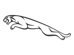 JAGUAR Logo