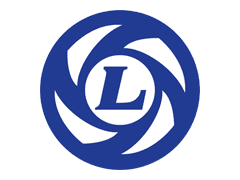 LEYLAND Logo