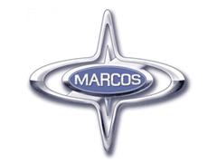 MARCOS Logo