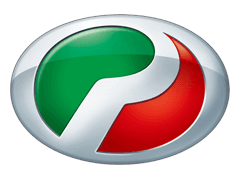 PERODUA Logo