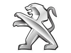 PEUGEOT Logo