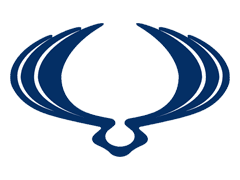 SSANGYONG Logo